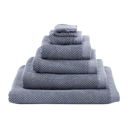 Bleu acier