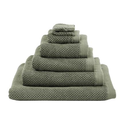 Heckettlane Grant linge de bain