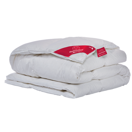 Silvana Excellent couette été duvet