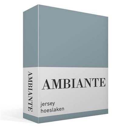 Ambiante drap-housse jersey - thumbnail_01