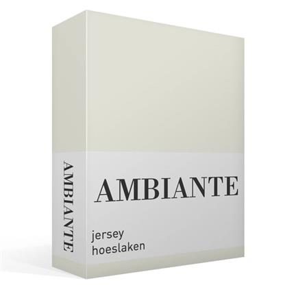 Ambiante drap-housse jersey - thumbnail_01