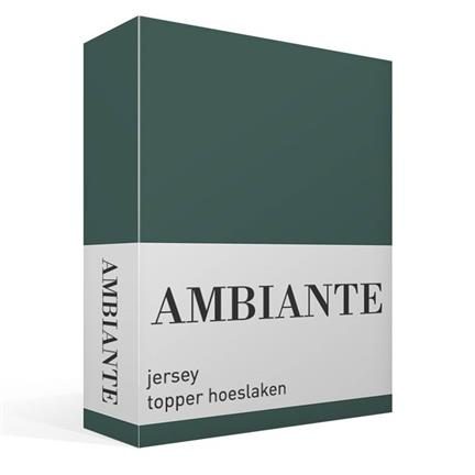 Ambiante drap-housse surmatelas jersey - thumbnail_01