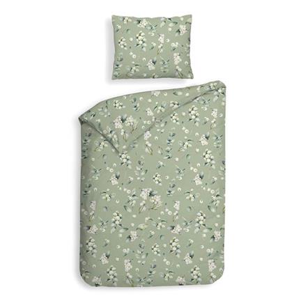 Heckettlane Ciro housse de couette en flanelle