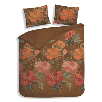 Heckettlane Francesco housse de couette en flanelle