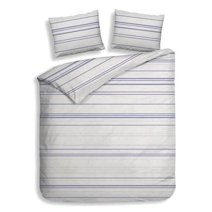 Heckettlane Mattia housse de couette en flanelle