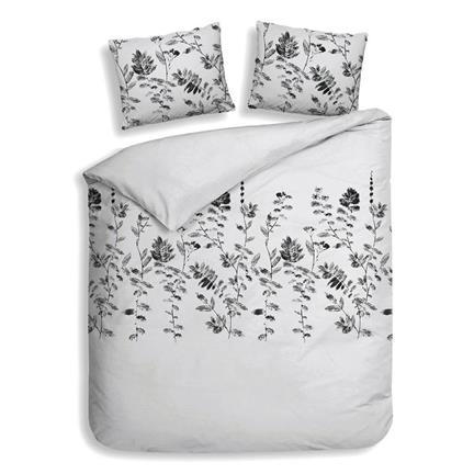 Heckettlane Rocco housse de couette en flanelle