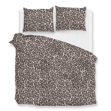 Zohome Lucia housse de couette en flanelle