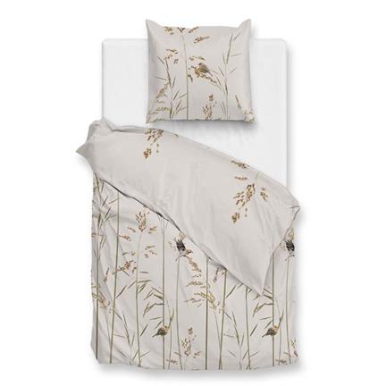 Zohome Pettirosso housse de couette en flanelle