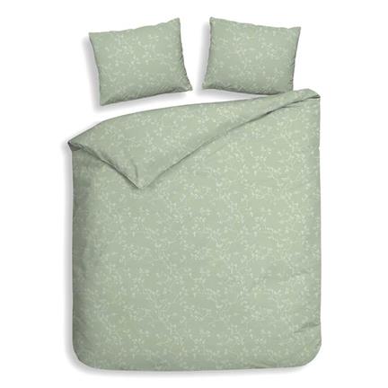Heckettlane Alloro housse de couette en flanelle