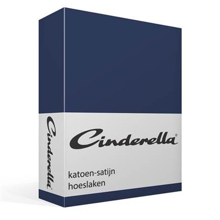 Cinderella drap-housse satin  - thumbnail_01