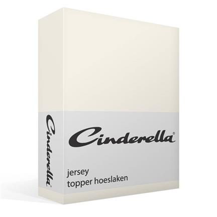 Cinderella drap-housse surmatelas Jersey  - thumbnail_01