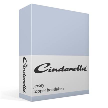 Cinderella drap-housse surmatelas jersey - thumbnail_01