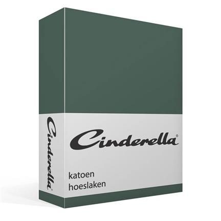 Cinderella drap-housse Coton 57 fils