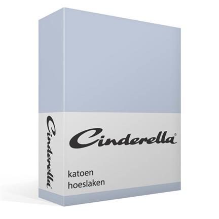 Cinderella drap-housse Coton 57 fils - thumbnail_01