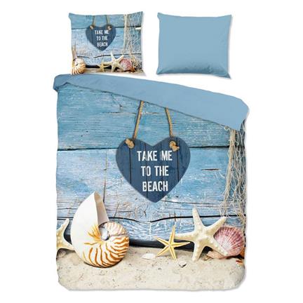 Pure Beach housse de couette