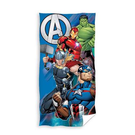 Avengers serviette de plage  - thumbnail_01