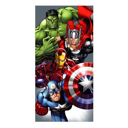 Avengers serviette de plage - thumbnail_01