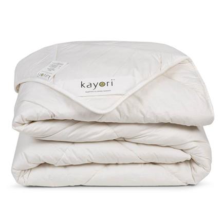 Kayori Keito couette tempérée laine 