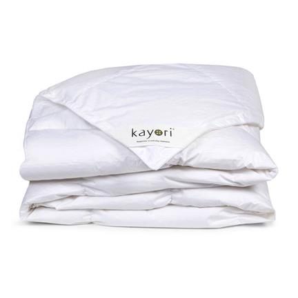 Kayori Umou couette été duvet 