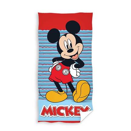 Mickey Mouse serviette de plage - thumbnail_01