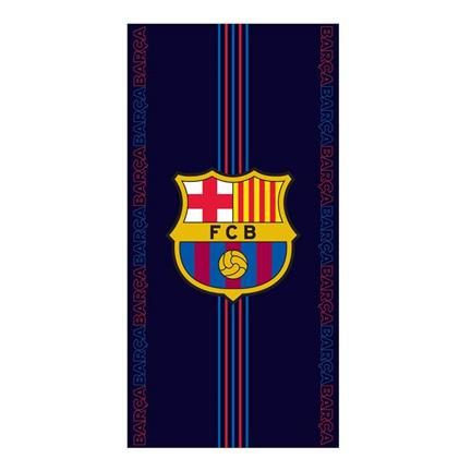FC Barcelona serviette de plage - thumbnail_01