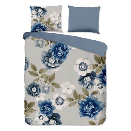 Good Morning Gabin housse de couette en flanelle