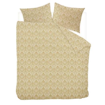 Ivorlyn York housse de couette