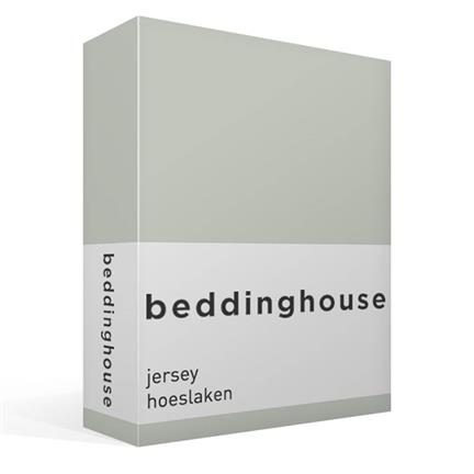 Beddinghouse drap-housse jersey