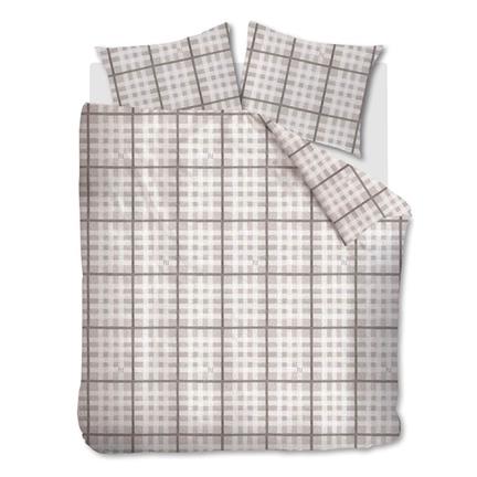 Rivièra Maison Brody housse de couette en flanelle