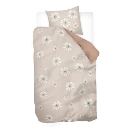 Snoozing Zjolie housse de couette en flanelle