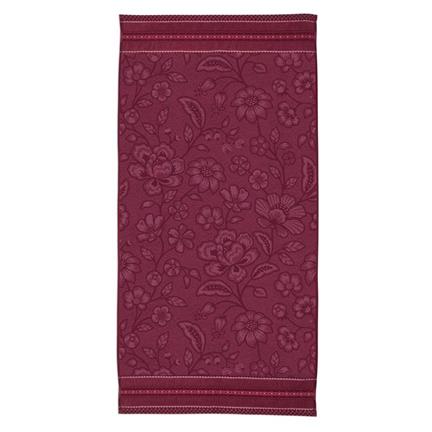 Pip Studio Jasmin Jacquard linge de bain