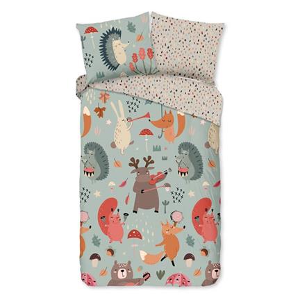 Good Morning Bos housse de couette - thumbnail_01