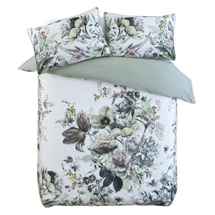 M.M Linen Etoile housse de couette 