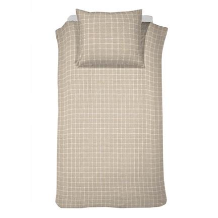 Cinderella Carre housse de couette en flanelle