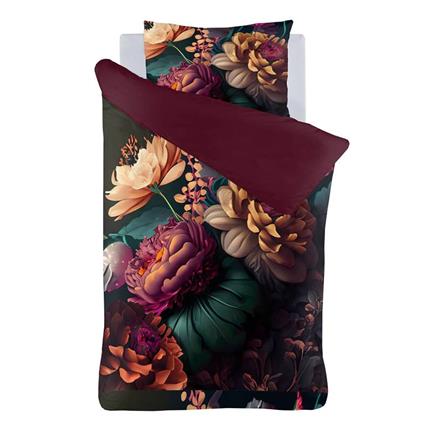 iSeng Peony housse de couette