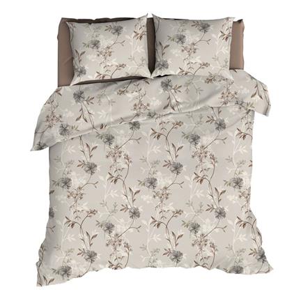 Romanette Richelle housse de couette en flanelle - thumbnail_01