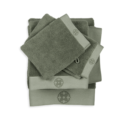 Kayori Taoru linge de bain