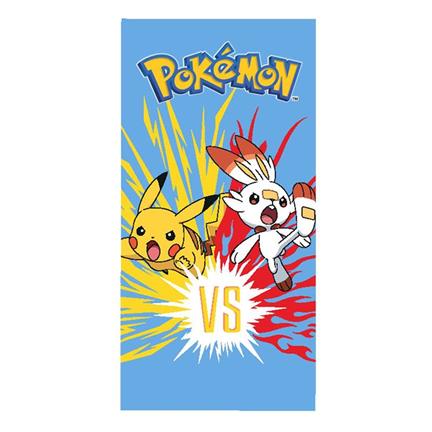 Pokémon serviette de plage - thumbnail_01