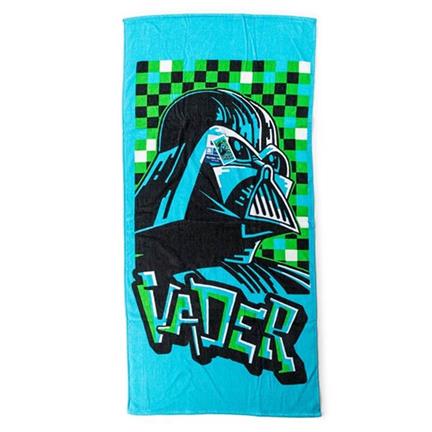 Star Wars serviette de plage