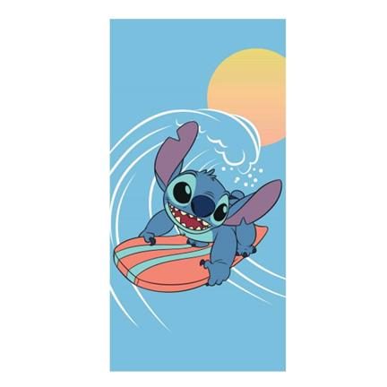 Stitch serviette de plage - thumbnail_01
