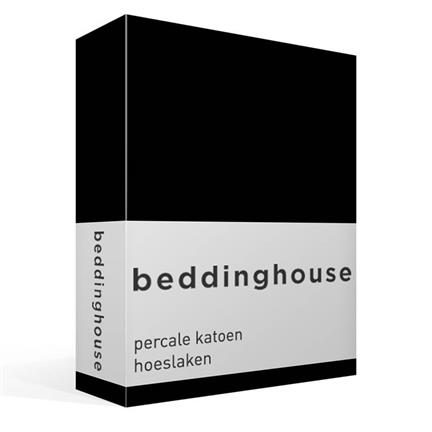 Beddinghouse drap-housse percale