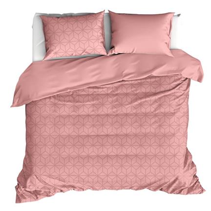 Rose pâle