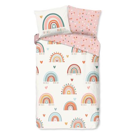 Good Morning Louie housse de couette