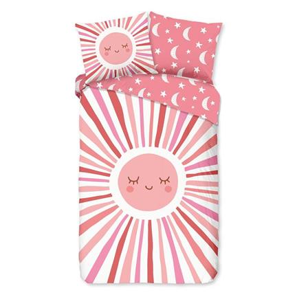 Good Morning Sunny housse de couette - thumbnail_01