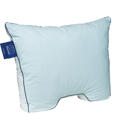 Silvana Fresh oreiller synthétique medium