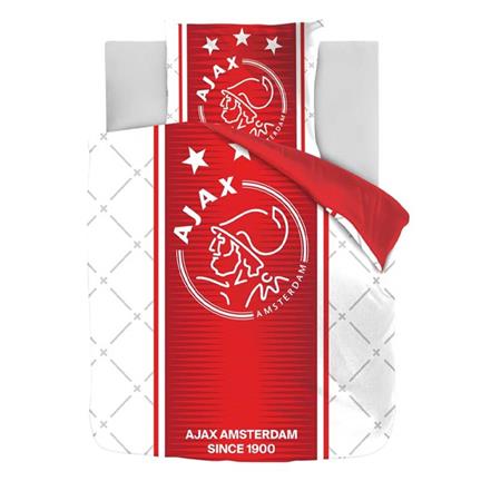 Ajax Home 24-25 housse de couette - thumbnail_01