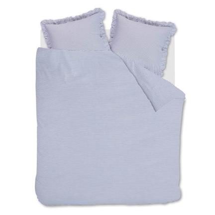 At Home Flamboyant Stripes housse de couette