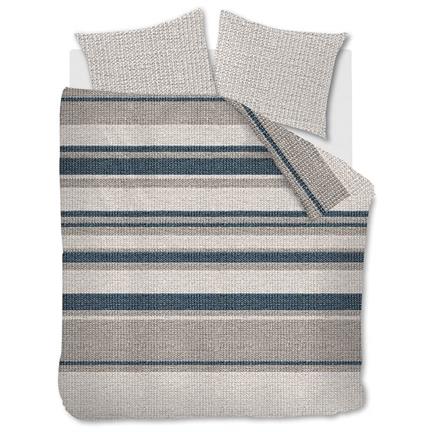 Rivièra Maison Rattan Stripes housse de couette