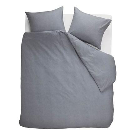 Beddinghouse Frost housse de couette en flanelle