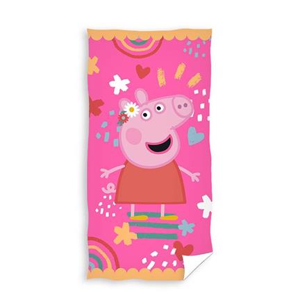 Peppa Pig serviette de plage - thumbnail_01